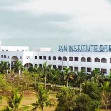 J N N Institute of Engineering (JNNIE) Campus