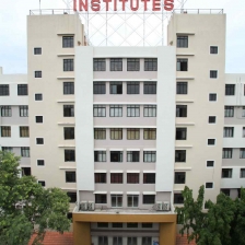 Sinhgad Business School Campus