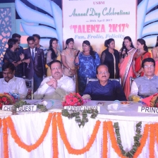 United School of Business Management (USBM) Fest