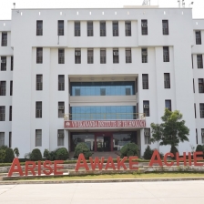 VGU Campus