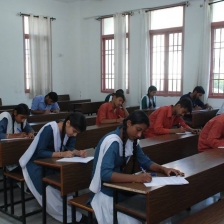Maharaja Agrasen University (MAU) Classroom