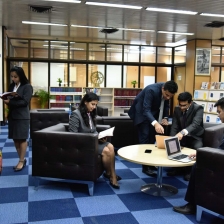 Management Development Institute, Gurugram (MDI) Library