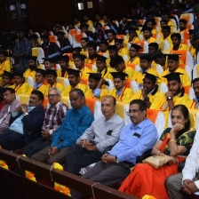 Indian Institute of Logistic (IIL) Auditorium
