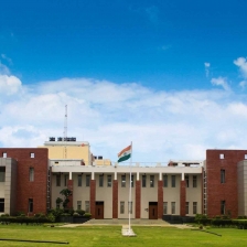 Jaipuria Institute of Management Indore Campus