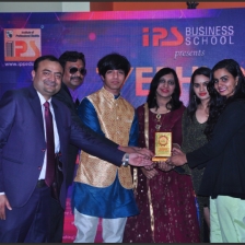IPS Business School Event