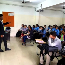 AIMS Classroom
