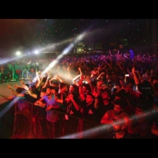 Ilahia College of Engineering and Technology (ICET) Fest