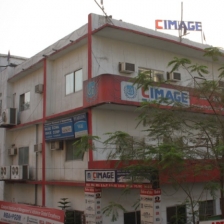 Cimage College Campus