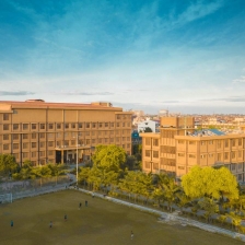 Christ (deemed to be university) Campus