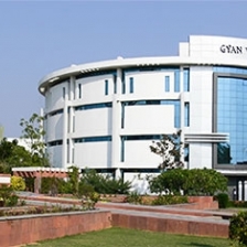 SGVU Campus