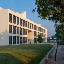 Adani University Campus 