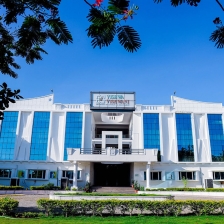 VVISM Campus