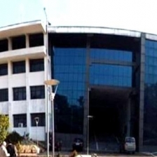 Indus International University Campus