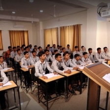 TCBS Classroom