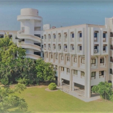 GLS University Campus