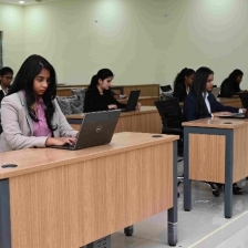 SOIM Hyderabad Classroom