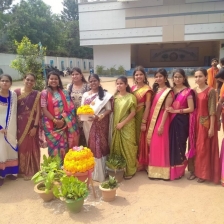 David Memorial Business School Faculty