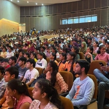 VGU Auditorium