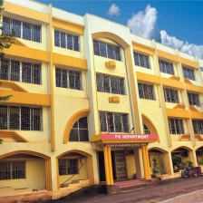 Koustuv Business School (KBS) Campus