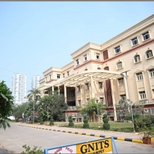 SOIM Hyderabad Campus