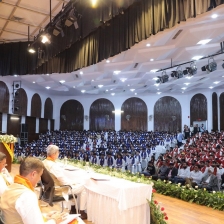 NIT Jalandhar Auditorium