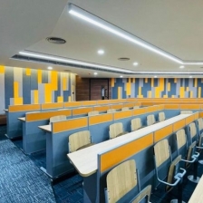 SVGU Classroom