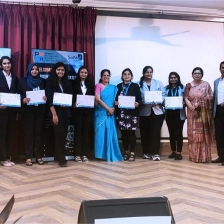 SOIM Hyderabad Convocation