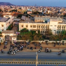 PIMR Gwalior Campus