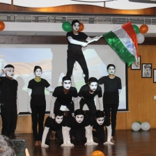 Bandhan School of Development Management (BSDM) Fest