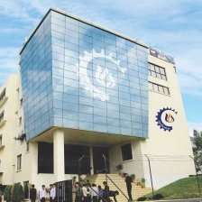 Lotus Business School Campus