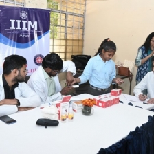 IIIM Event