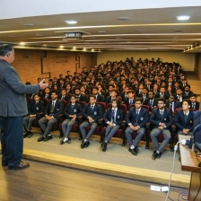RITRSM Auditorium