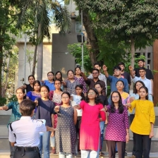 GSFC University Event