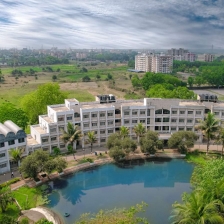 NSHM Business School, Durgapur Campus
