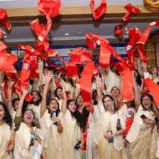 IIHMR Delhi Convocation