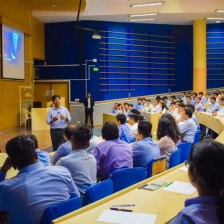 Conference Hall