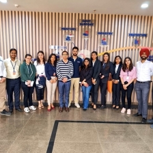 Amity School of Business Administration, Mohali Event