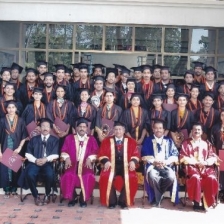 FISAT Business School Convocation