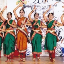 FISAT Business School Fest