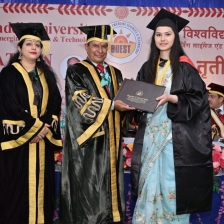 BUEST Convocation