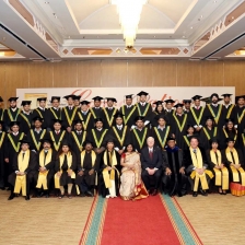 Convocation