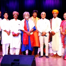 Teerthanker Mahaveer University Fest