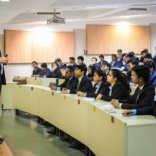 Classroom