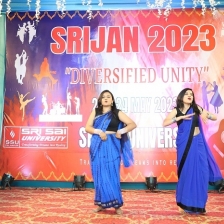 SSU Event