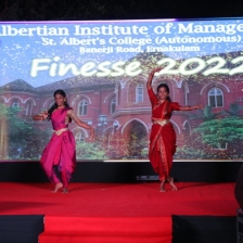 Albertian Institute of Management Fest