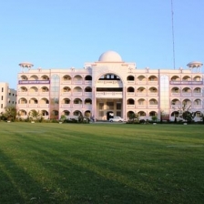 RITRSM Campus