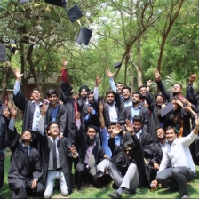 Department of Commerce, Delhi School of Economics (DSE-DU) Convocation