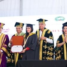 IGDTUW Convocation