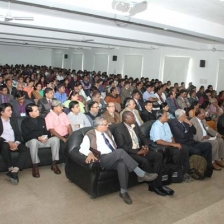 Pacific Institute of Management (Pacific University) Auditorium