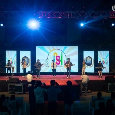 Sigma University Event